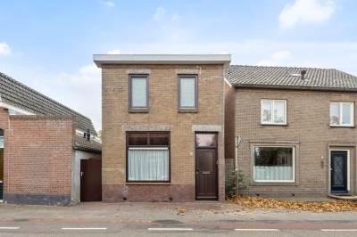 Woning Molenstraat 14 Terheijden