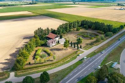 Woning Riet- en Wulfsdijkweg 26 Hulst