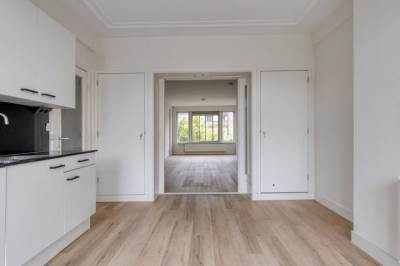 Woning Schieweg 122D Rotterdam