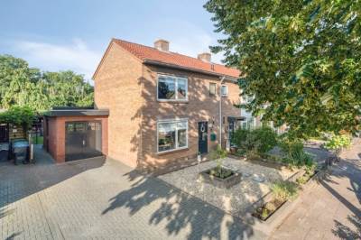 Woning Westeinde 24 Nunspeet