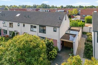 Woning Boterbloem 12 Hardenberg