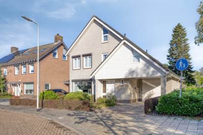 Woning Gierelaar 82 Wouw