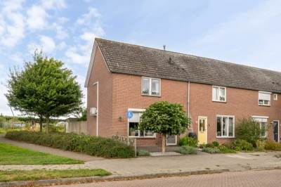Woning Bloemenlaan 184 Sint-Maartensdijk