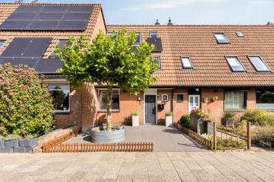 Woning Balsemienberg 19 Roosendaal