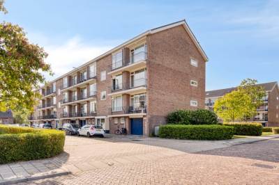 Woning Abraham Kuyperweg 264 Dordrecht