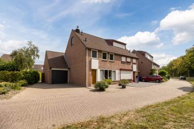 Woning Gentiaanstraat 10 Terneuzen