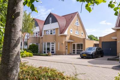 Woning Matissehof 77 Hoorn (NH)