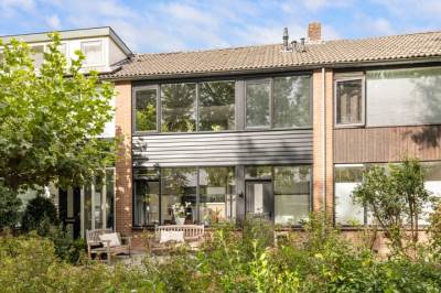 Woning Wilhelminalaan 24 Harmelen