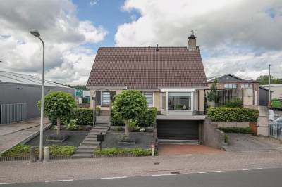 Woning Noordermorssingel 3 Rijssen