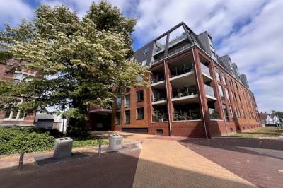 Woning Schuttershof 1011 Goes