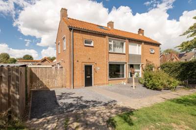 Woning Kruisstraat 4 Rijswijk (NB)