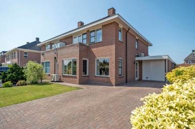 Woning Hertenlaan 82 Assen
