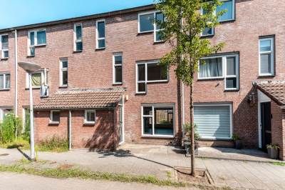 Woning Hilversumpad 26 Almere
