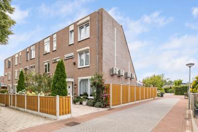 Woning Griend 259 Lelystad
