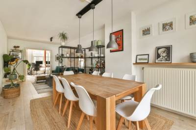 Woning Kanaalstraat 1701 Amsterdam