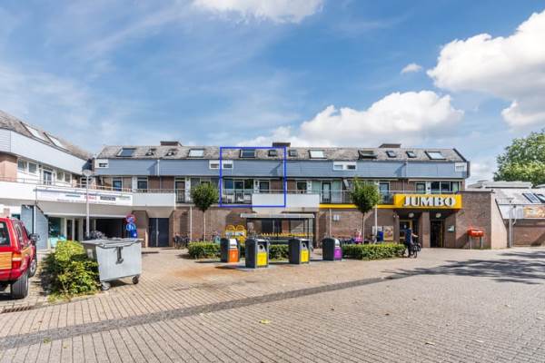 Woning Sellekamp 50 Zwolle