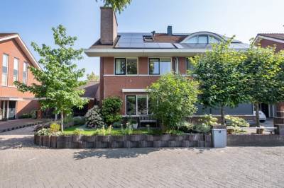 Woning Alida Buitendijk erf 39 Heerhugowaard