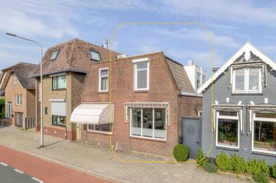 Woning Noordkade 169 Waddinxveen