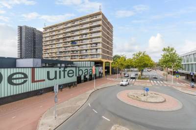Woning Vijf Meilaan 140 Leiden
