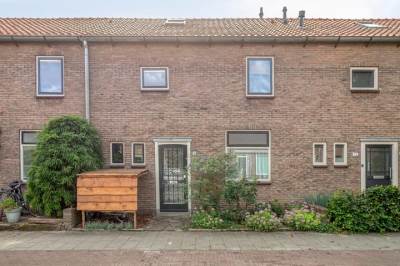 Woning Fuutstraat 17 Nijmegen