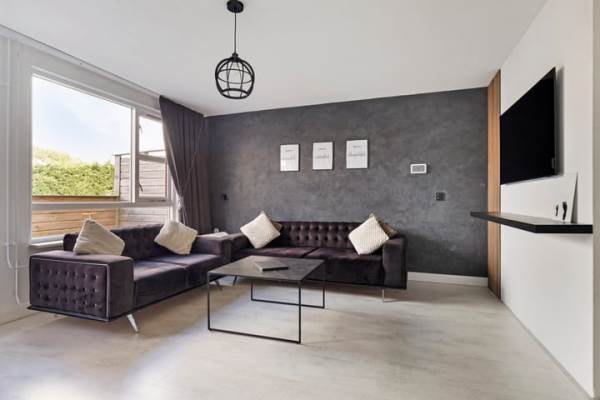 Woning Bovenmaatweg 165 Huizen