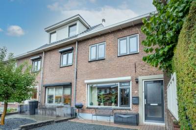 Woning Dorpsstraat 80 Wamel