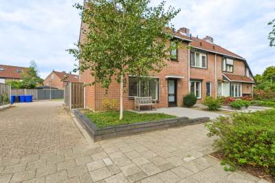 Woning Oude Vaart 105 Terneuzen