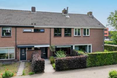 Woning Halvinkhuizerweg 85 Putten
