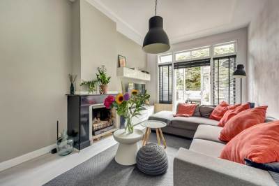 Woning Beukstraat 59A Den Haag