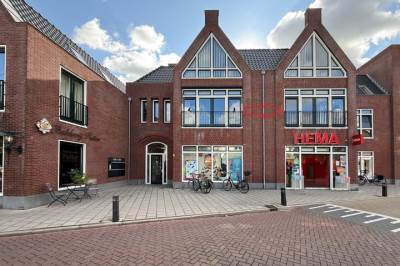 Woning Middelweg 119B Uitgeest