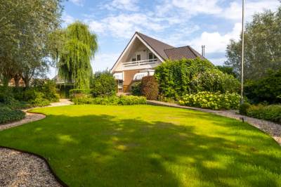 Woning Binnendamseweg 64A Giessenburg