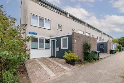 Woning Okapistraat 31 Almere