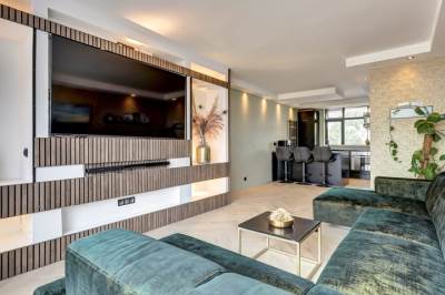 Woning Anth. Fokkerstraat 100 Zwijndrecht