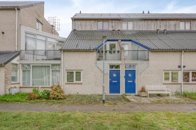 Woning Segeerssingel 140 Middelburg