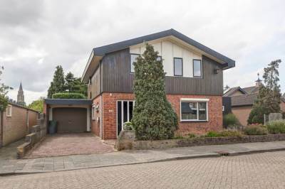 Woning Burgemeester Hermsenstraat 98B Millingen aan de Rijn