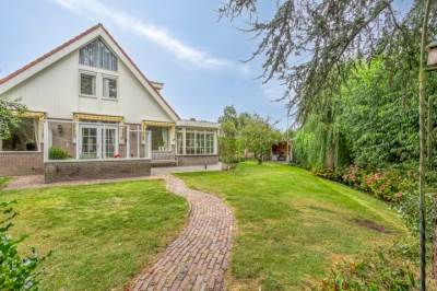 Woning Rosmolen 1 Noord-Scharwoude