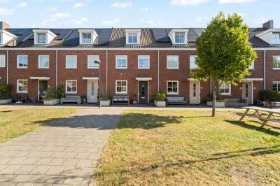 Woning Gerrit Heeringastraat 7 Noordwijk (ZH)