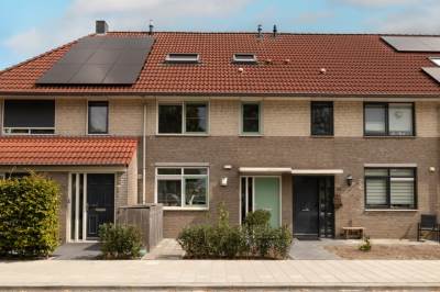 Woning Molenlaan 38 Groot-Ammers