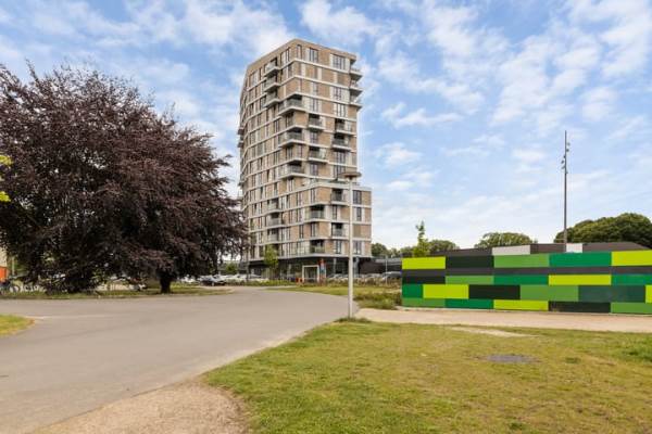 Woning Apolloplein 113 Hengelo (OV)