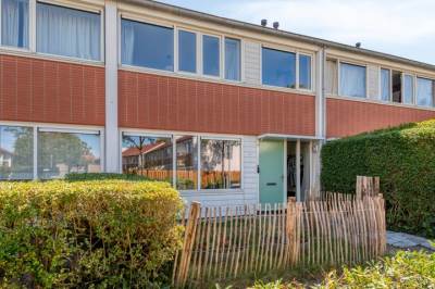 Woning Bocht 4 Breda