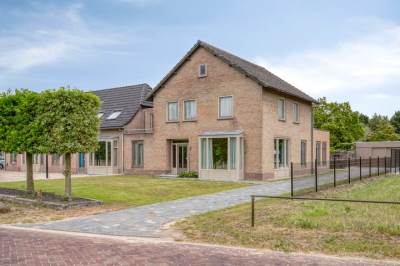 Woning Kerkweg 2 Heesch