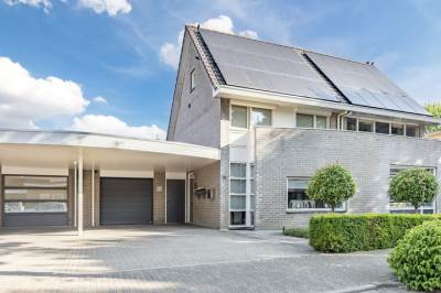 Woning Steilrand 16 Gemert