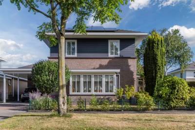 Woning Gruythuysenlaan 13 Hoogeveen