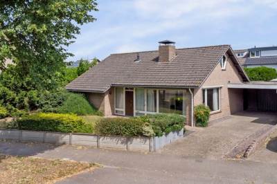 Woning Kennedylaan 49 Bergeijk