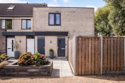 Woning Westkreek 45 Apeldoorn
