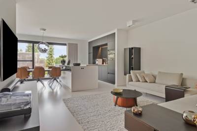 Woning Molenstraat 56A Clinge