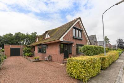 Woning Badweg 82 Meeden