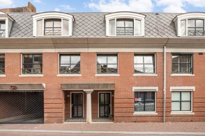 Woning Herenstraat 30 Wageningen