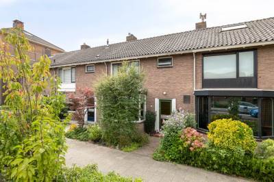 Woning Capelseweg 11 Capelle aan den IJssel