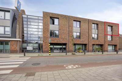 Woning Victoriberg 49Q Noordwijkerhout